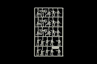 Italeri 1/72 Battle set Montecassino Abbey 1944 Italeri 1/72 Battle set Montecassino Abbey 1944