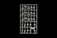 Italeri 1/72 Battle set Montecassino Abbey 1944 - thumbnail