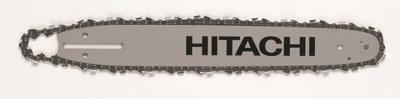 Hikoki Accessoires Zaagketting+Zwaard 16" X 3/8" X 1.3 Mm (.050") X 57 - 781236