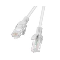 Lanberg PCF5-10CC-0200-S netwerkkabel Grijs 2 m Cat5e F/UTP (FTP) - thumbnail