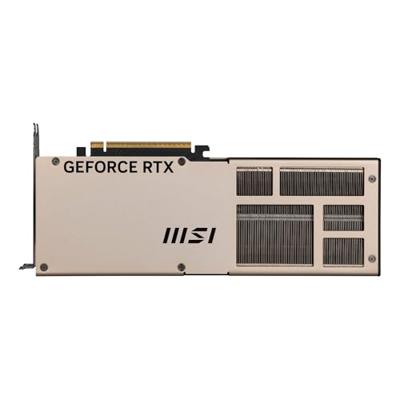 VGA MSI GeForce RTX 5070 12G INSPIRE 3X OC VGA MSI GeForce RTX 5070 12G INSPIRE 3X OC