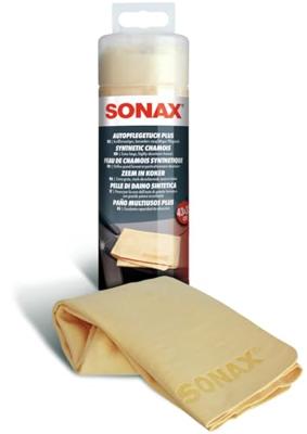 SONAX Car care cloth plus