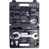 Point Toolbox 32 Fietsgereedschapskoffer 32-delig - thumbnail