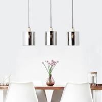 Brilliant HanglampWeald 3-lichts - 99895/93 - thumbnail