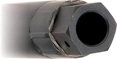 KS Tools 150.1600 Speciale axiale scharniersleutel, 420 mm