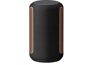 Sony SRS-RA3000 Draadloze stereoluidspreker Zwart