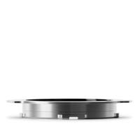 Urth Lens Mount Adapter: Compatible with M39 Lens to Leica M Camera Body (28 90mm Frame Lines) - thumbnail
