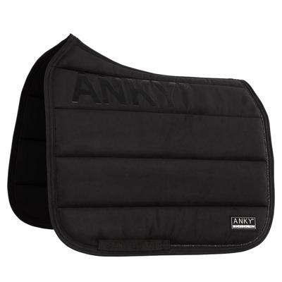 Anky Anatomic Tech XB21008 Zadelpad zwart maat:dr full
