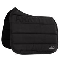 Anky Anatomic Tech XB21008 Zadelpad zwart maat:dr full - thumbnail