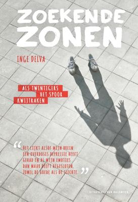 Zoekende zonen - Inge Delva - ebook