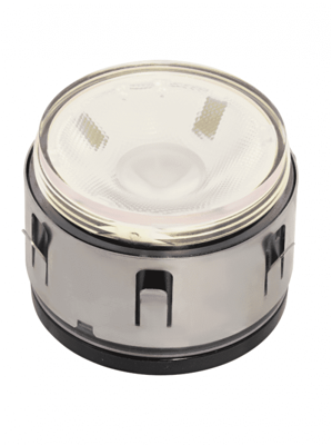 In-lite InbouwspotBig Flux 12 volt LED - 10103210