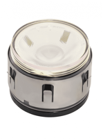 In-lite InbouwspotBig Flux 12 volt LED - 10103210 - thumbnail