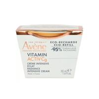 Eau Thermale Avène Vitamine Activ Cg Radiance Intensieve Crème Refill - thumbnail