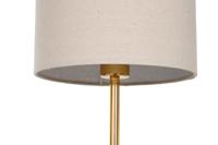 Vloerlamp Home ESPRIT 25 x 25 x 165 cm - thumbnail