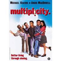 Multiplicity - DVD (8713982005384) - thumbnail