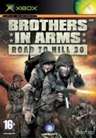 Brothers in Arms Road to Hill 30 - thumbnail