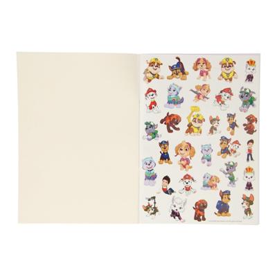 Wins Holland Verbind de punten kleurboek paw patrol