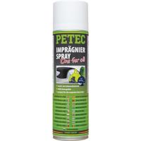 PETEC impregneer-spray impregnate spray 500 ml - thumbnail