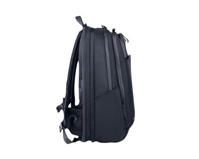 HP Travel Plus 30L 17 Laptoprugzak Geschikt voor max. (laptop): 43,9 cm (17,3) Grafietblauw