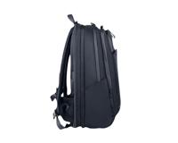 HP Travel Plus 30L 17 Laptoprugzak Geschikt voor max. (laptop): 43,9 cm (17,3) Grafietblauw - thumbnail