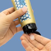 Davines More Inside Strong Hold Cream Gel 125ml - thumbnail