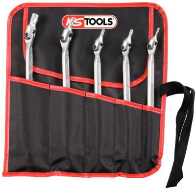 KS Tools 517.0320 5170320 Dubbele scharniersleutel Uitvoering Buiten-T-profiel 1 stuk(s) KS Tools 517.0320 5170320 Dubbele scharniersleutel Uitvoering Buiten-T-profiel 1 stuk(s)