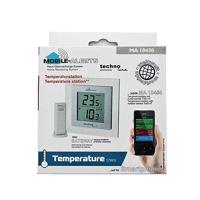 Techno Line MA 10450 + TX51-IT Thermometer - thumbnail