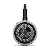 Kärcher Home & Garden WB 130 2.644-286.0 Wasborstel Geschikt voor merk: Kärcher 1 stuk(s) - thumbnail