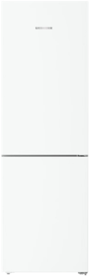 Liebherr CNc 5203-22 Koel-vriescombinatie Wit Liebherr CNc 5203-22 Koel-vriescombinatie Wit