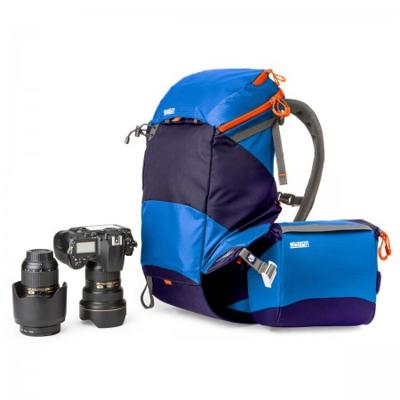 Mindshift think tank rotation 180 Panorama Tahoe Blue 22L