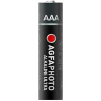 AgfaPhoto Ultra LR03 AAA batterij (potlood) Alkaline 1.5 V 4 stuk(s) - thumbnail