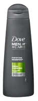 Dove Men+Care Fresh Clean 2in1 Shampoo - 250 ml - thumbnail