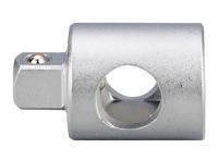 PROXXON verloop adapter 1/2" adapter to 3/8" - thumbnail