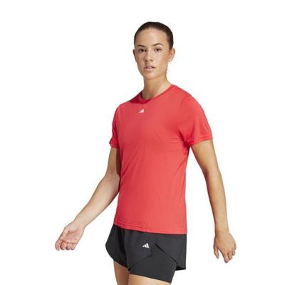 Adidas WTR D4T T Sportshirt Dames S/36 Adidas WTR D4T T Sportshirt Dames S/36