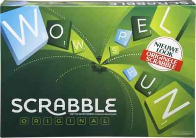Scrabble Original