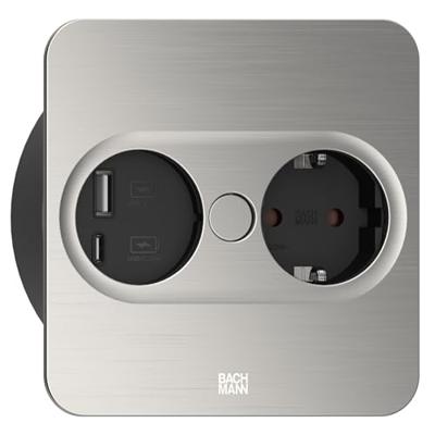 Bachmann 946.005 Afdekschijf