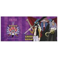 One Piece Mug - Cross Guild - thumbnail