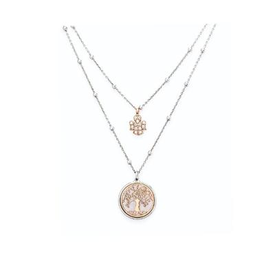Ketting Dames Amen CL2AL1