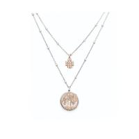 Ketting Dames Amen CL2AL1 - thumbnail