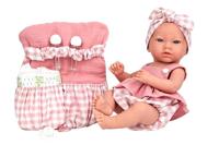 Babypop Arias Elegance 38 cm - thumbnail