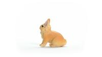 Schleich farm world leeuwenkop konijn 13974 - thumbnail