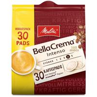 Melitta - BellaCrema Intenso - 30 pads - thumbnail