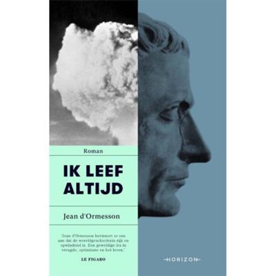 Ik leef altijd (Paperback)