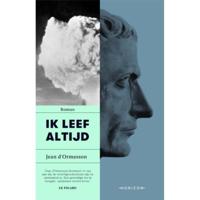 Ik leef altijd (Paperback) - thumbnail