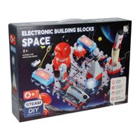 Science Electronics Elektro Bouwset Ruimte - thumbnail