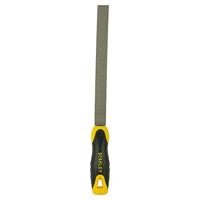 Stanley handgereedschap Platte Rasp Halfzoet 200mm - 0-22-467 - thumbnail