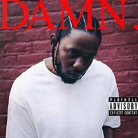 Damn. - CD (0602557611755) - thumbnail