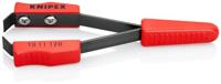 Knipex 15 11 120 Stripgereedschap - thumbnail