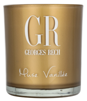 Georges Rech Muse Vanillee Candle 200 g - thumbnail