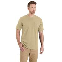 Carhartt Dearborn Relaxed Pocket Casual T-shirt Heren XS - thumbnail